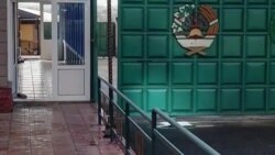 Ҷасадҳои зиндониёни Хуҷандро ба хешонашон месупоранд Ҷасадҳои зиндониёни Хуҷандро ба хешонашон месупоранд