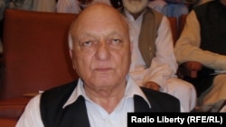 Latif Afridi
