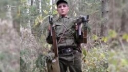 Тоҷикон дар ду ҷабҳаи ҷанги Украина меҷанганд Тоҷикон дар ду ҷабҳаи ҷанги Украина меҷанганд