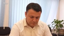 Вакилони Чоршанбе Чоршанбиев ҳукми ӯро ноодилона номида, зидди он ба додгоҳ шикоят кардаанд Вакилони Чоршанбе Чоршанбиев ҳукми ӯро ноодилона номида, зидди он ба додгоҳ шикоят кардаанд