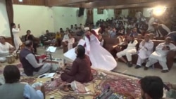 کوټه کې درې ورځنۍ نړیواله څېړنغونډه شوې ده کوټه کې درې ورځنۍ نړیواله څېړنغونډه شوې ده