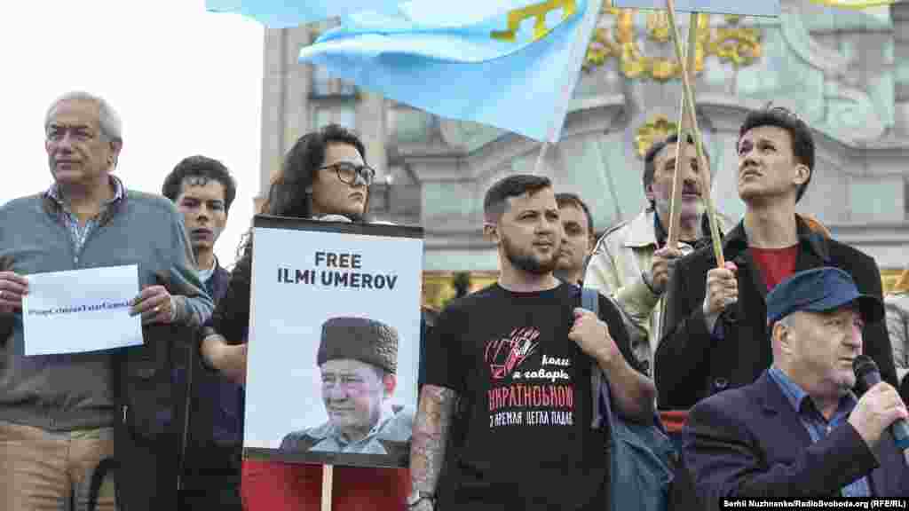 За два з половиною роки окупації Криму безвісти зникли 15 осіб, 8 осіб були знайдені убитими. Більшість зниклих – кримські татари  