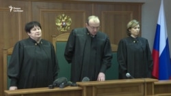 Приговор Евгению Урлашову оставлен в силе Приговор Евгению Урлашову оставлен в силе