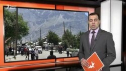 ВКД аз оғози "амалиёти зиддитеррористӣ" дар Бадахшон хабар дод ВКД аз оғози "амалиёти зиддитеррористӣ" дар Бадахшон хабар дод