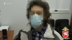 Россия наказывает крымчан за протест против войны Россия наказывает крымчан за протест против войны