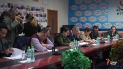 Таърифи муовини вазир аз раҳпаймоии донишҷӯён Таърифи муовини вазир аз раҳпаймоии донишҷӯён
