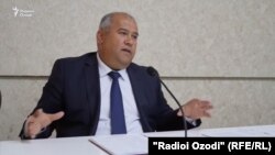 Абдусалом Тӯхтасунзода