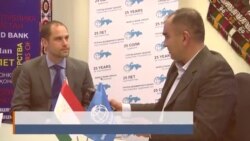 Бонки Ҷаҳонӣ мегӯяд, ки камбизоатӣ дар Тоҷикистон кам шудааст Бонки Ҷаҳонӣ мегӯяд, ки камбизоатӣ дар Тоҷикистон кам шудааст