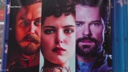 Прем'єра «Матильди»: що кримчани думають про фільм Олексія Учителя (опитування) Прем'єра «Матильди»: що кримчани думають про фільм Олексія Учителя (опитування)