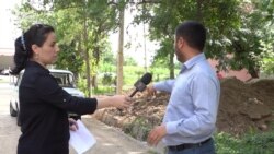 Ҳамлаваронро дар Душанбе накофтанд ё наёфтанд? Ҳамлаваронро дар Душанбе накофтанд ё наёфтанд?