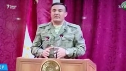 Баъди эътирозҳои маргбор, вазъи Бадахшон "нисбатан ором" будааст Баъди эътирозҳои маргбор, вазъи Бадахшон "нисбатан ором" будааст