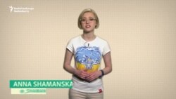 Zelyonka: The Green 'Weapon Of Choice' Zelyonka: The Green 'Weapon Of Choice'