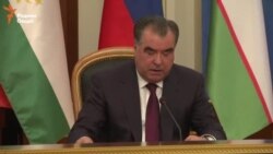 Парлумон "Рӯзи Президенти Тоҷикистон"-ро тасдиқ кард Парлумон "Рӯзи Президенти Тоҷикистон"-ро тасдиқ кард