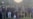 Ukraine -- Ukrainian border guards survey the border to Romania looking for people who cross illegally