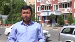 Далери Имомалӣ ва Абдулло Ғурбатиро боздошт карданд Далери Имомалӣ ва Абдулло Ғурбатиро боздошт карданд
