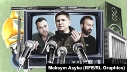 Які проблеми є з інформаційною політикою Банкової під час війни? Та чим це загрожує українському суспільству?