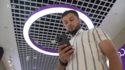 Дар Тоҷикистон "Айфон" харидори камтар доштааст Дар Тоҷикистон "Айфон" харидори камтар доштааст