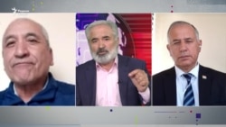 Магар дар Рӯшон роҳи ҳалле ба ғайр аз амалиёт набуд? Магар дар Рӯшон роҳи ҳалле ба ғайр аз амалиёт набуд?