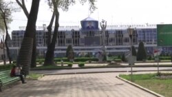 Дар Тоҷикистон чораҳои пешгирӣ аз COVID сахттар шуд Дар Тоҷикистон чораҳои пешгирӣ аз COVID сахттар шуд