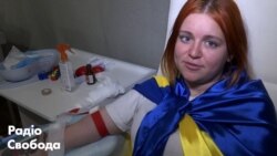 «Кров потрібна завжди, особливо зараз у воєнний час» – мотодонори з Харкова «Кров потрібна завжди, особливо зараз у воєнний час» – мотодонори з Харкова