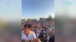 18 кушта ва 243 захмӣ дар Қароқалпоқистон 18 кушта ва 243 захмӣ дар Қароқалпоқистон