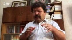 Шокирҷон Ҳакимов боздошти хабарнигоронро танқид кард Шокирҷон Ҳакимов боздошти хабарнигоронро танқид кард