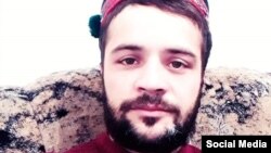 Муяссар Саъдоншоев