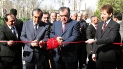 Агар пулҳои Занҷонӣ дар Тоҷикистон мебуд... Агар пулҳои Занҷонӣ дар Тоҷикистон мебуд...