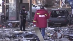 "Это атака на жизнь" "Это атака на жизнь"