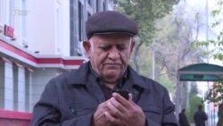 "Маҷбурем бо наздикони ғарибамон интернетӣ сӯҳбат кунем" "Маҷбурем бо наздикони ғарибамон интернетӣ сӯҳбат кунем"