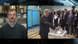 Коршинос: Тоқаев мехоҳад, саҳифаи нав боз кунад Коршинос: Тоқаев мехоҳад, саҳифаи нав боз кунад
