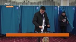 Пирӯзӣ дар интихоботи "бидуни рақобат" дар Қазоқистон Пирӯзӣ дар интихоботи "бидуни рақобат" дар Қазоқистон