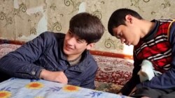 Тоҳиру Зоҳир 18-сола мешаванд, вале... Тоҳиру Зоҳир 18-сола мешаванд, вале...