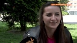 «Наступне Євробачення – у Калуші»? Жителі міста Калуш про Kalush Orchestra і Євробачення «Наступне Євробачення – у Калуші»? Жителі міста Калуш про Kalush Orchestra і Євробачення