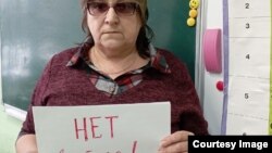 Любовь Жильцова