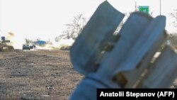 Монастирський повідомив, що вже є загиблі й поранені піротехніки, бо російські війська залишили багато вибухонебезпечних предметів, які реагують на певні вібрації (фото ілюстративне)