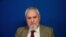 Russia -- Andrey Zubov, historian