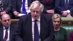 Санкции Великобритании и США Санкции Великобритании и США