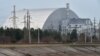 Ukraine Says Radiation Levels Elevated In Chernobyl Zone; UN Says Not To Worry