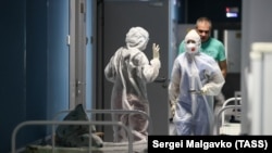 Кузін зазначив, що на стаціонарному лікуванні у липні перебувало 2 739 пацієнтів з майже 12 тисяч захворілих