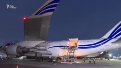 США готові надати більше допомоги Україні в разі загострення ситуації (відео) США готові надати більше допомоги Україні в разі загострення ситуації (відео)