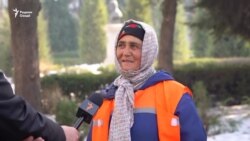 Суолу пешниҳоди сокинон ба мансабдорони тоҷик Суолу пешниҳоди сокинон ба мансабдорони тоҷик