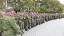 Душаҳрвандиҳоро дар Русия сабтином мекунанд? Душаҳрвандиҳоро дар Русия сабтином мекунанд?