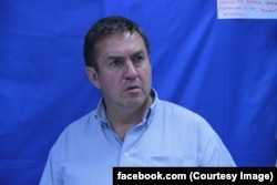 Александр Мошнягул