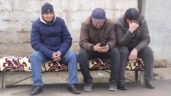 Марги тоҷики дигари зиндонӣ дар ҷанги Украина Марги тоҷики дигари зиндонӣ дар ҷанги Украина