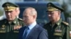 ТАҲЛИЛ. Шикофҳо дар ҳукумати Путин то куҷо васеъ мешаванд?