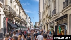 Буэнос Айрес