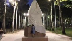 Қабрҳоро аз Айнӣ мекӯчонанд Қабрҳоро аз Айнӣ мекӯчонанд