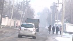Магар "лимит"-и барқ ба Тоҷикистон баргашт?  Магар "лимит"-и барқ ба Тоҷикистон баргашт?