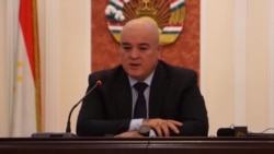 "Хешу табор даромаданд, ҷасадро диданду тарсиданд" "Хешу табор даромаданд, ҷасадро диданду тарсиданд"